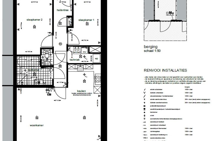 View photo 19 of DE LEEUWENBURGH Bonenburgerlaan 52-54 (locatie Bartelds)