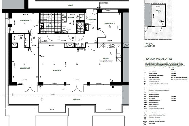 View photo 20 of DE LEEUWENBURGH Bonenburgerlaan 52-54 (locatie Bartelds)