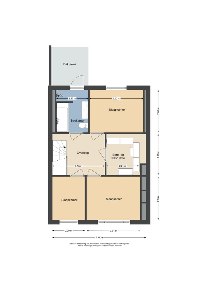 Foto 35 van Singel 200