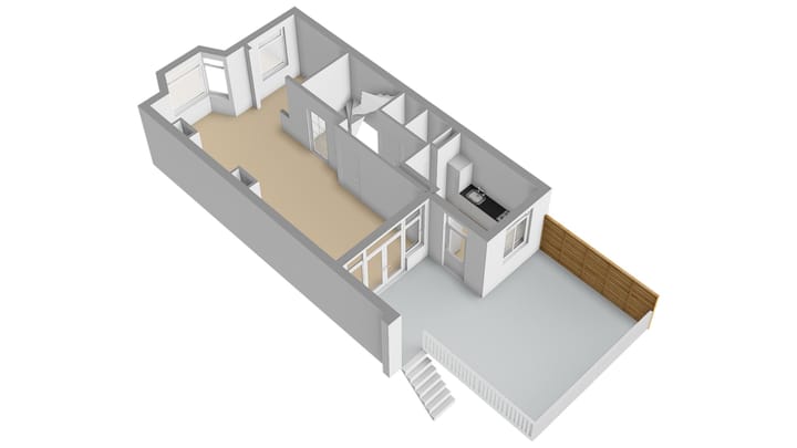 Foto 37 van Singel 200