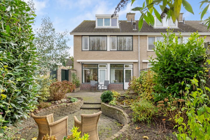 Foto 28 van Archimedeslaan 40