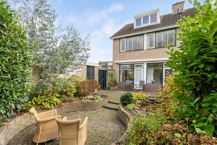 Foto 4 van Archimedeslaan 40