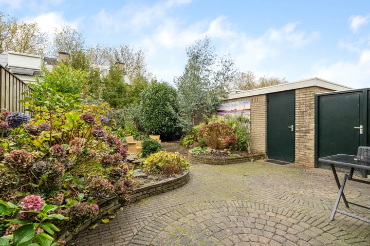 Foto 30 van Archimedeslaan 40