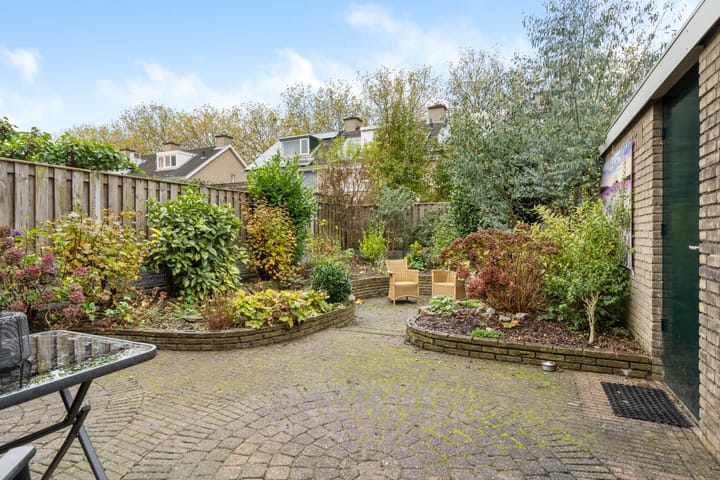 Foto 31 van Archimedeslaan 40