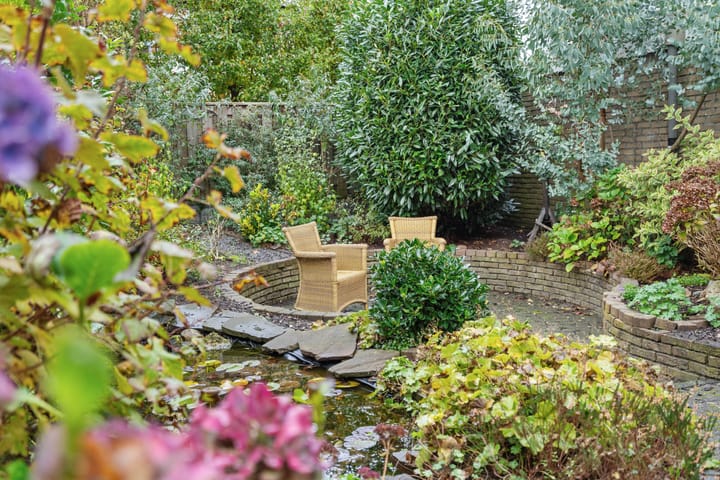 Foto 32 van Archimedeslaan 40