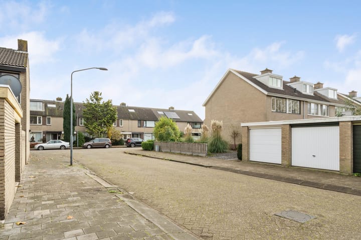 Foto 34 van Archimedeslaan 40