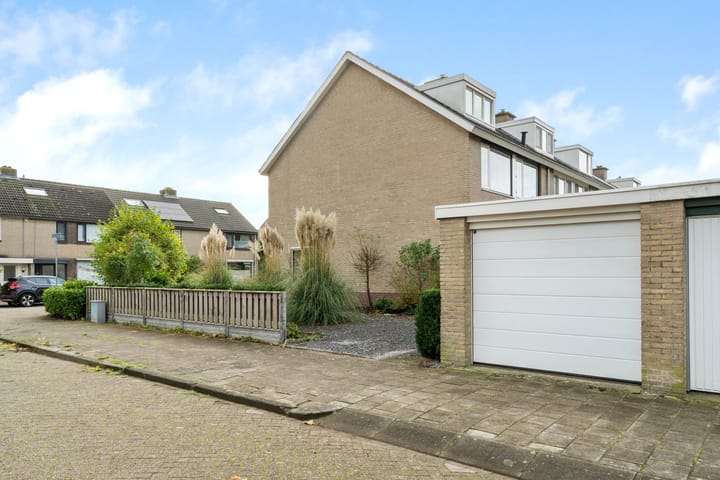 Foto 3 van Archimedeslaan 40