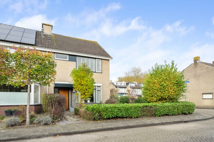 Foto 36 van Archimedeslaan 40