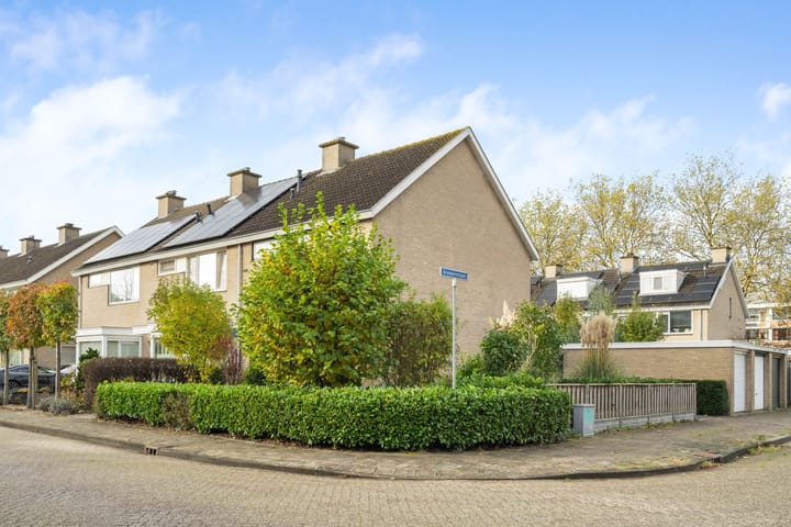 Foto 37 van Archimedeslaan 40