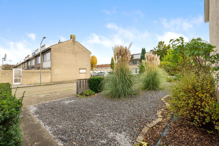 Foto 38 van Archimedeslaan 40