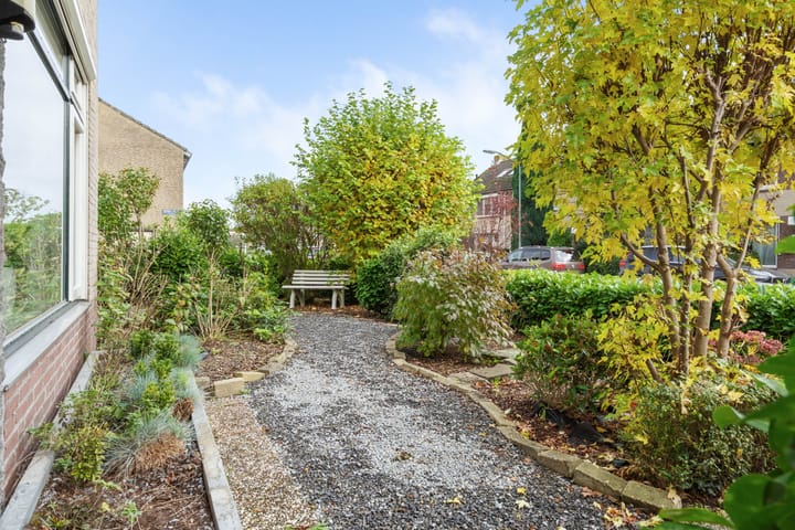 Foto 39 van Archimedeslaan 40