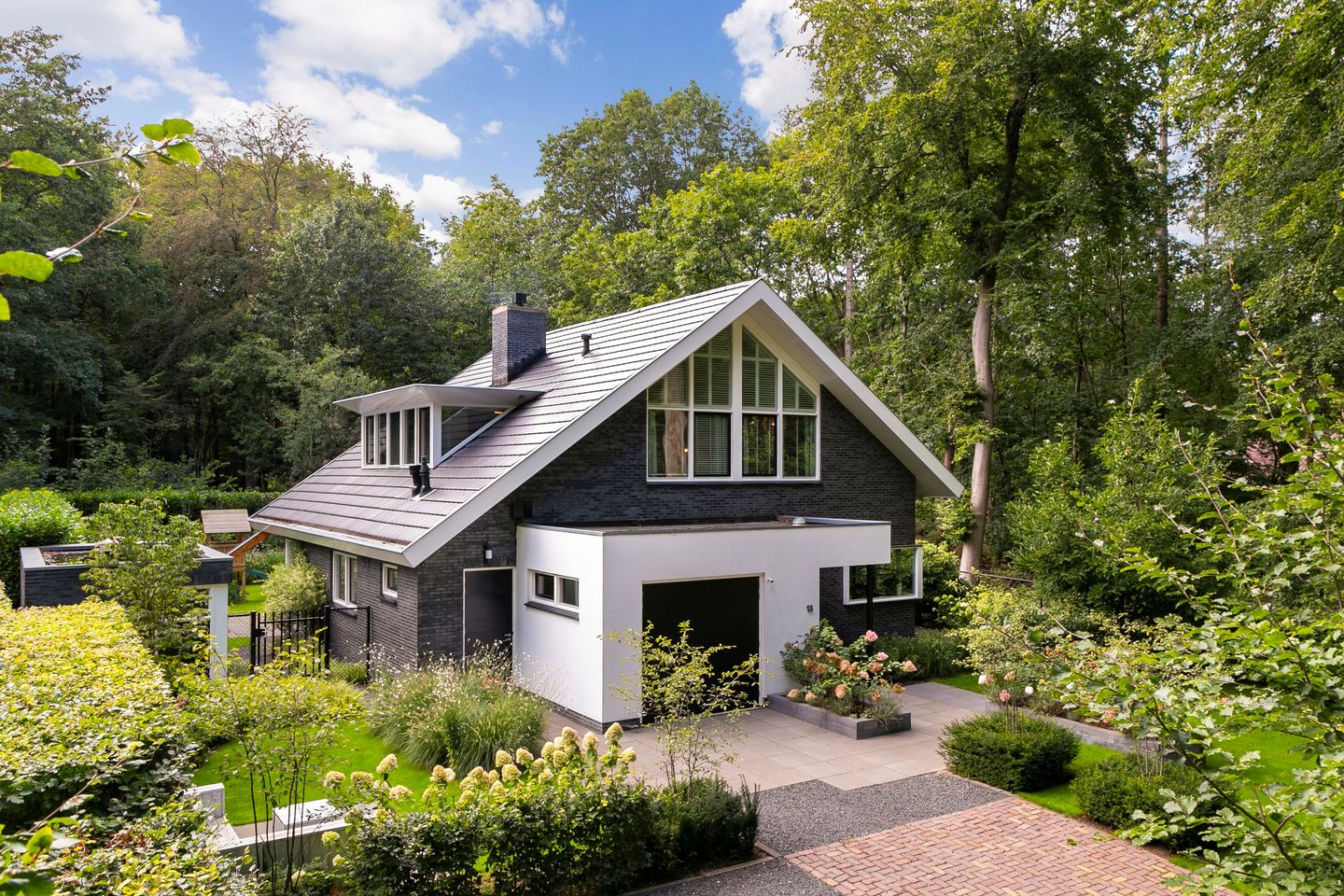 Foto 1 van Verlengde Oude Veenendaalseweg 13