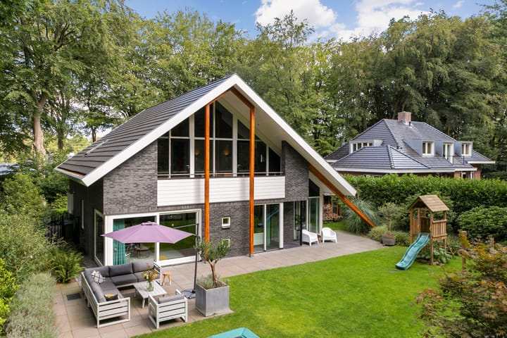 Foto 2 van Verlengde Oude Veenendaalseweg 13