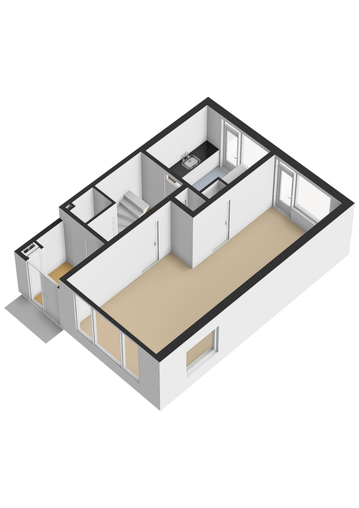 Foto 42 van Archimedeslaan 40