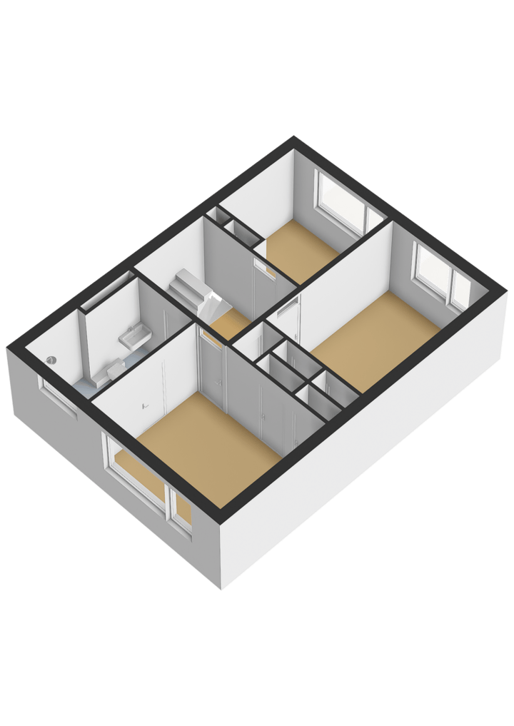 Foto 44 van Archimedeslaan 40