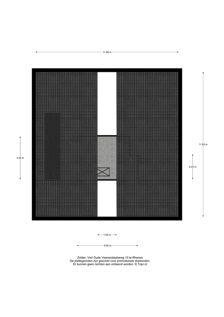 Foto 43 van Verlengde Oude Veenendaalseweg 13