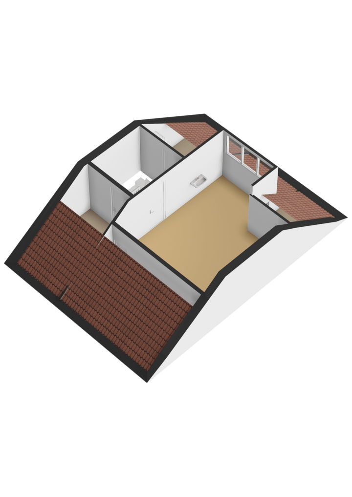 Foto 46 van Archimedeslaan 40