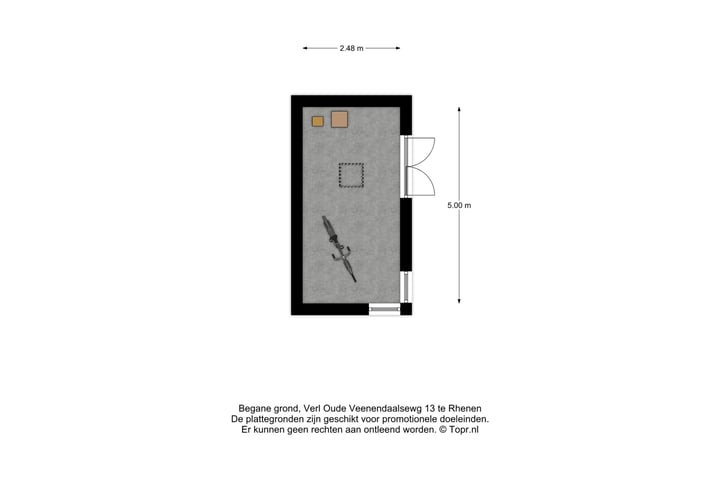 Bekijk foto 44 van Verl Oude Veenendaalsewg 13