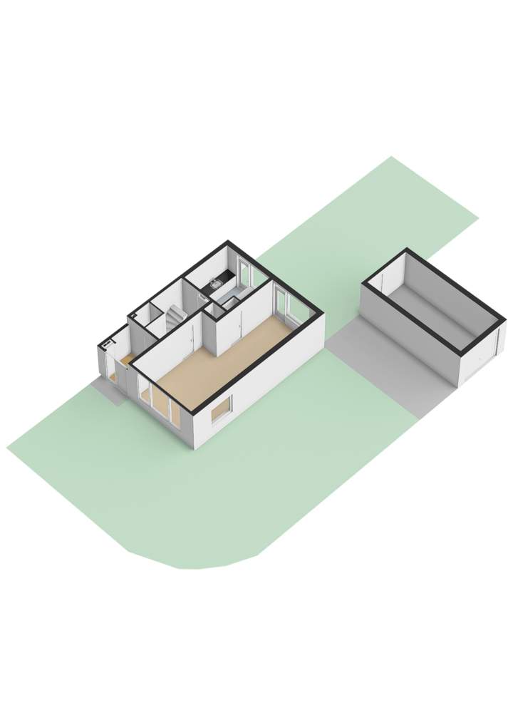 Foto 48 van Archimedeslaan 40