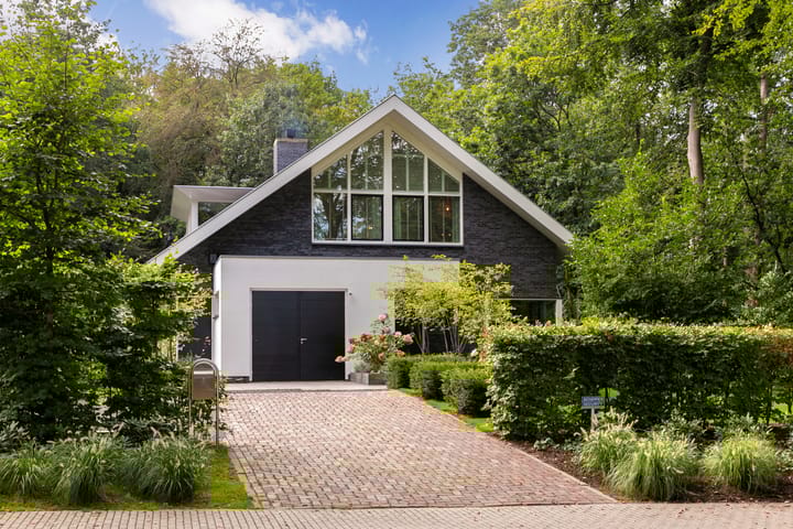 Foto 6 van Verlengde Oude Veenendaalseweg 13