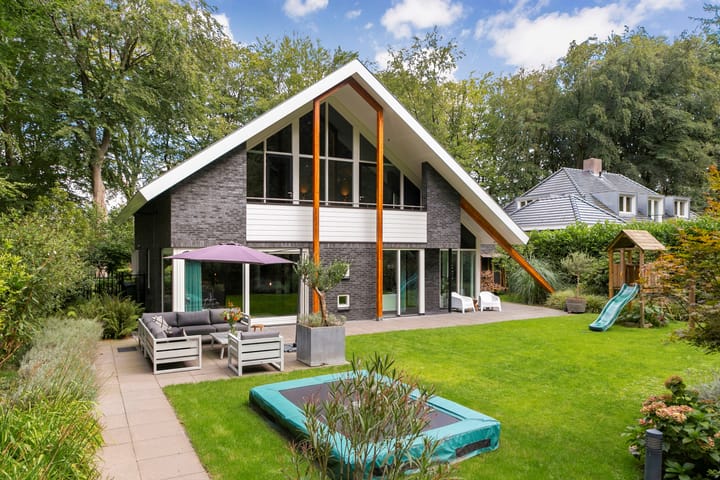 Foto 33 van Verlengde Oude Veenendaalseweg 13