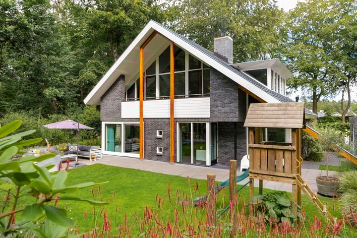 Foto 39 van Verlengde Oude Veenendaalseweg 13