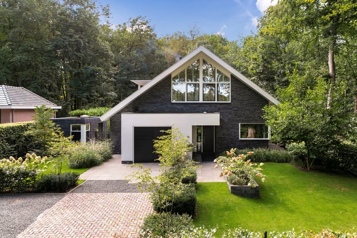 Foto 40 van Verlengde Oude Veenendaalseweg 13