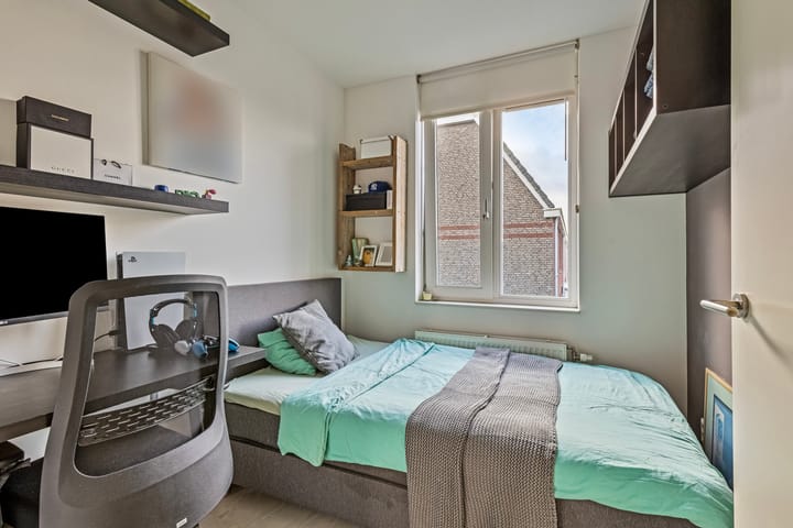 Foto 19 van Horusstraat 22