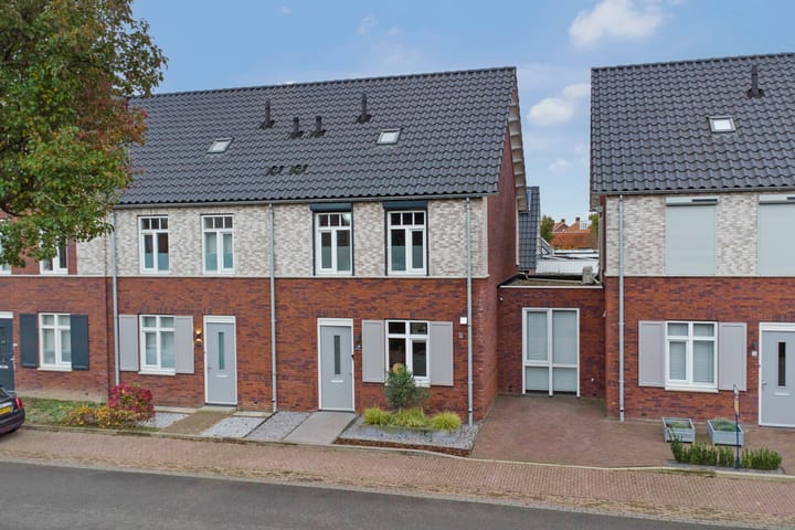 Foto 1 van Vivellihof 16