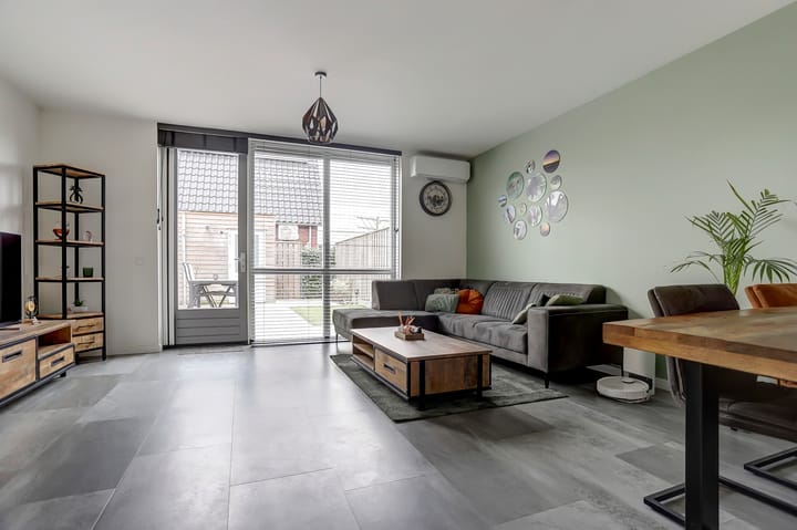 Foto 12 van Vivellihof 16