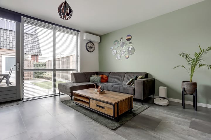 Foto 13 van Vivellihof 16