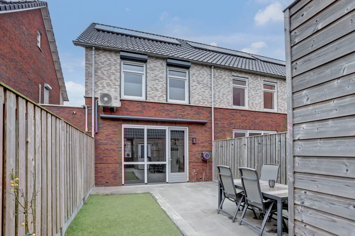 Foto 39 van Vivellihof 16