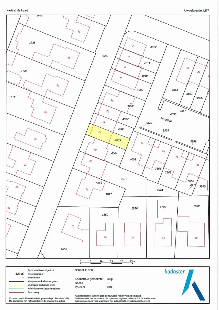 Foto 43 van Vivellihof 16