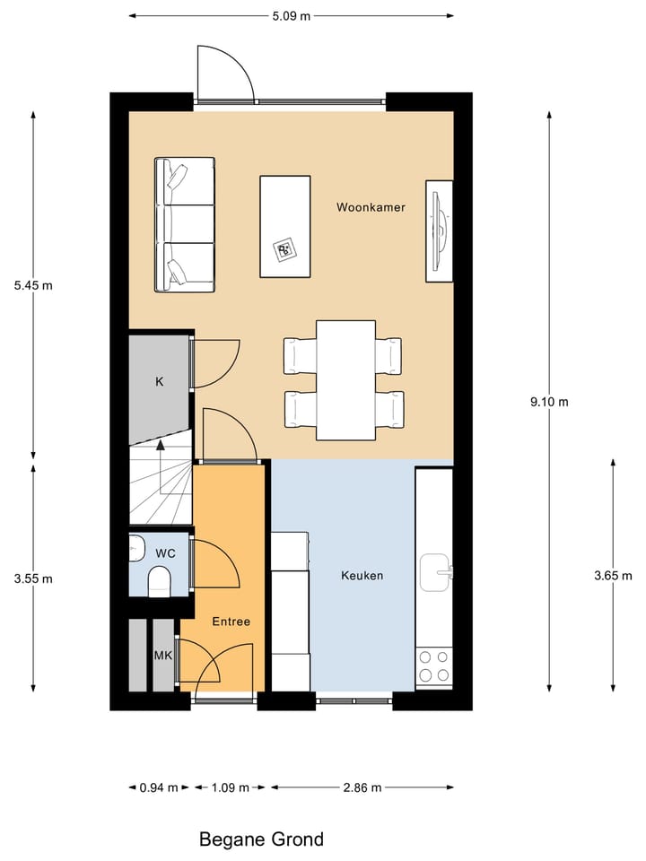 Foto 45 van Vivellihof 16