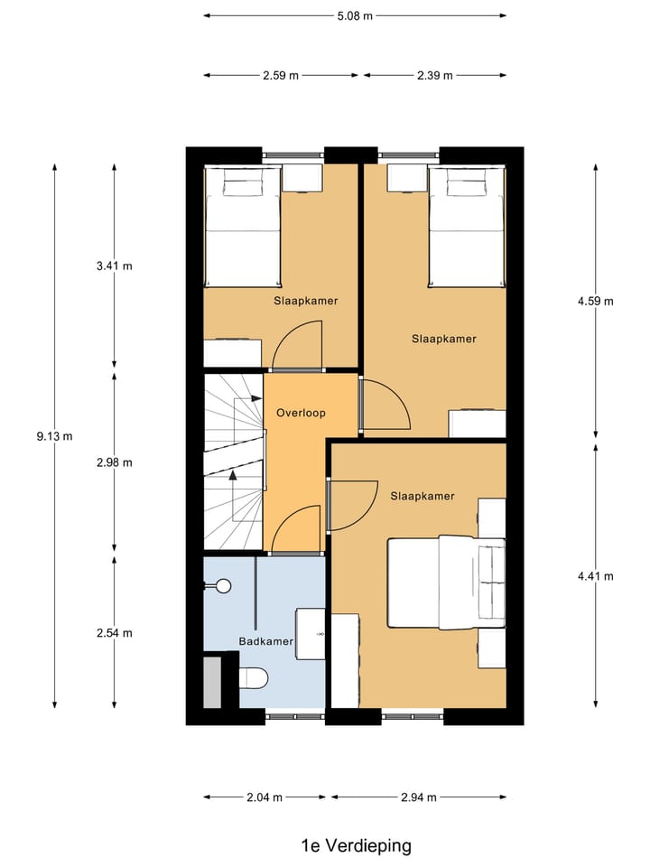 Foto 46 van Vivellihof 16