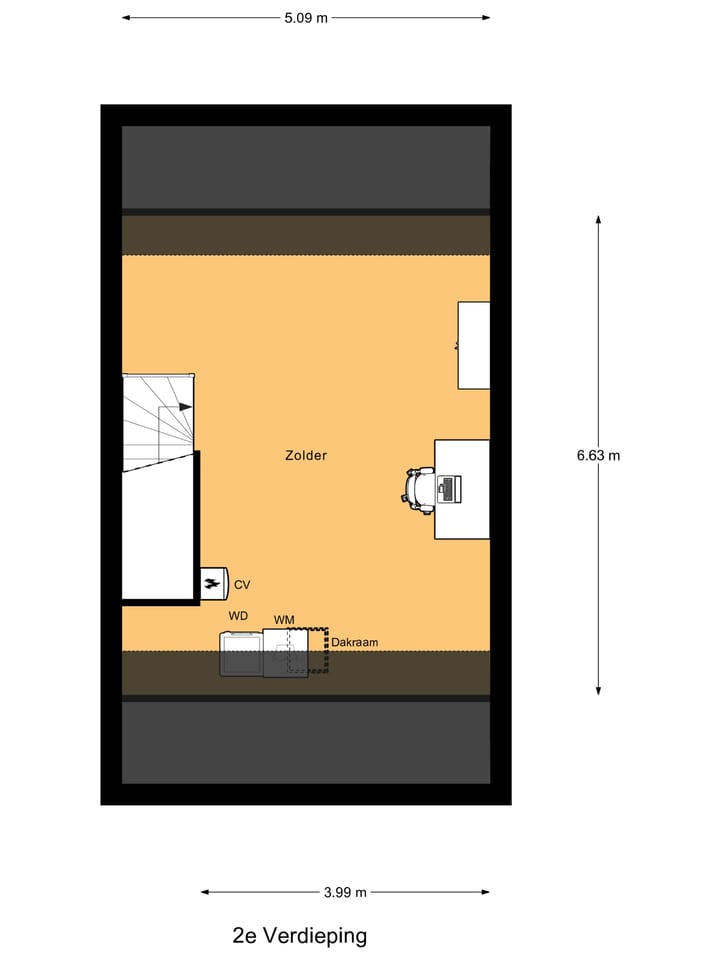 Foto 47 van Vivellihof 16