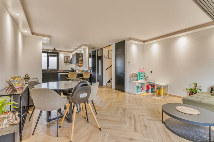 Foto 2 van Pannerdenstraat 9