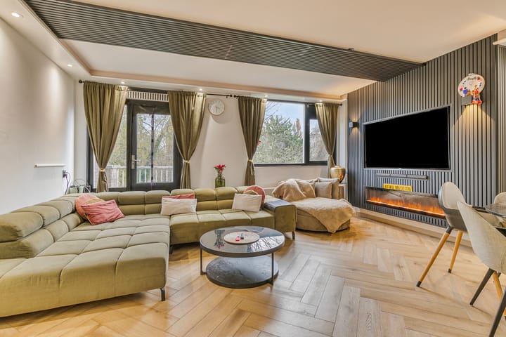 Foto 3 van Pannerdenstraat 9