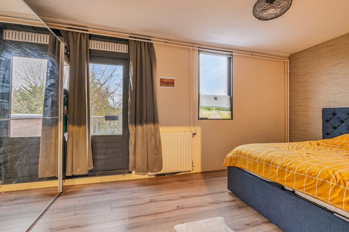 Foto 5 van Pannerdenstraat 9