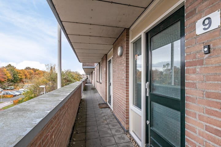 Foto 8 van Pannerdenstraat 9