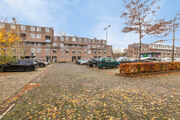 Foto 7 van Pannerdenstraat 9