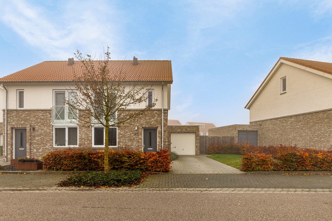 Foto 1 van Dorpsakkers 30