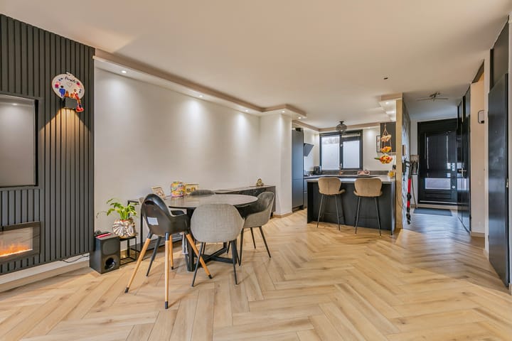 Foto 12 van Pannerdenstraat 9