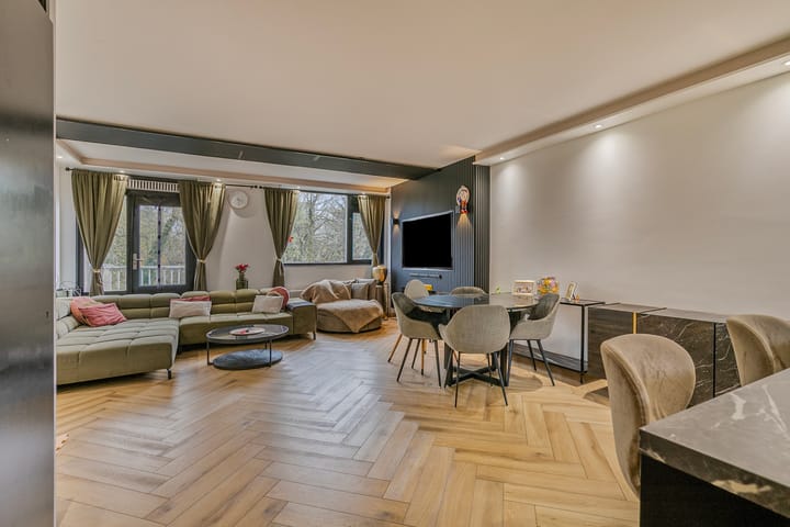 Foto 13 van Pannerdenstraat 9