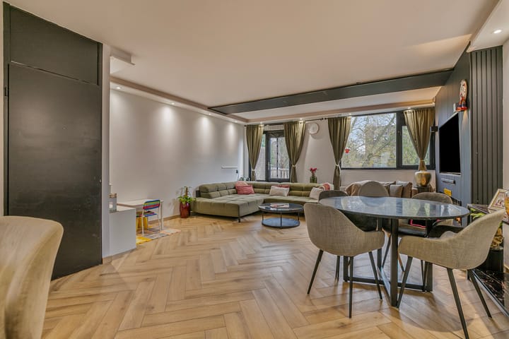 Foto 14 van Pannerdenstraat 9