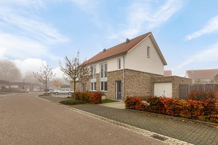 Foto 2 van Dorpsakkers 30