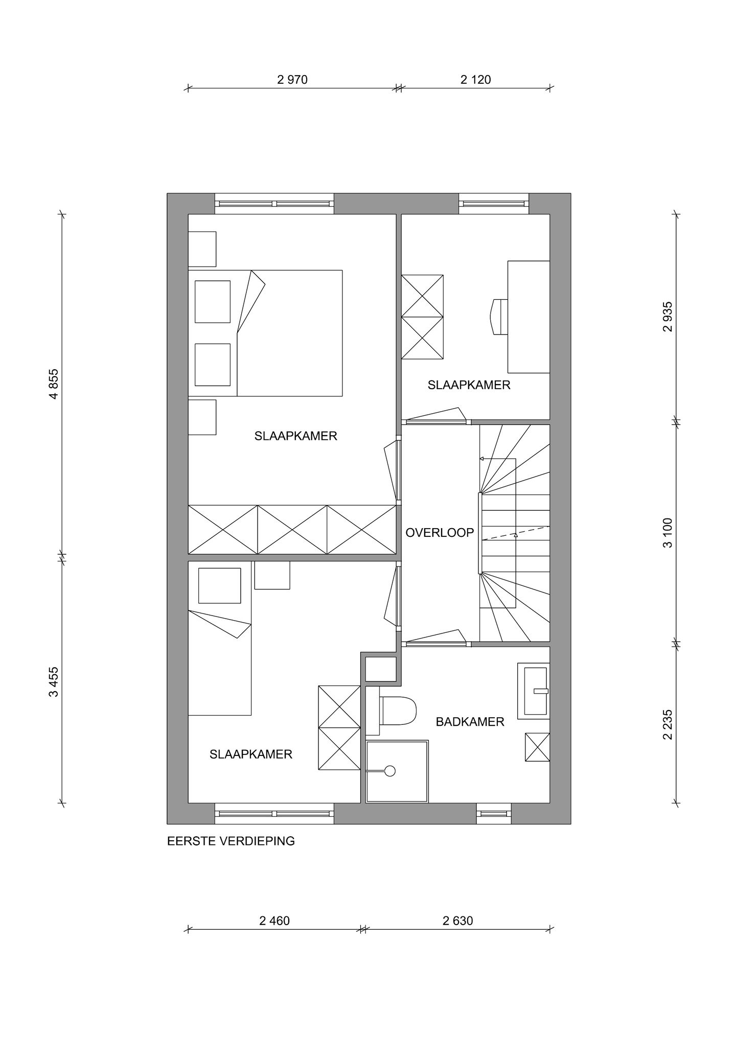 Foto 25 van Dorpsakkers 30