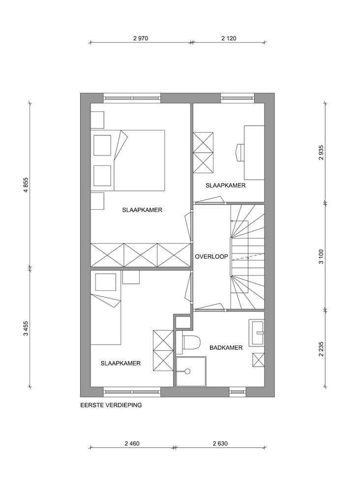 Foto 25 van Dorpsakkers 30