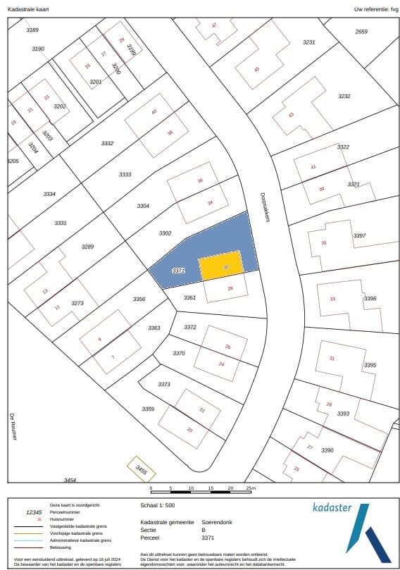 Foto 27 van Dorpsakkers 30