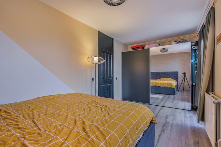 Foto 20 van Pannerdenstraat 9